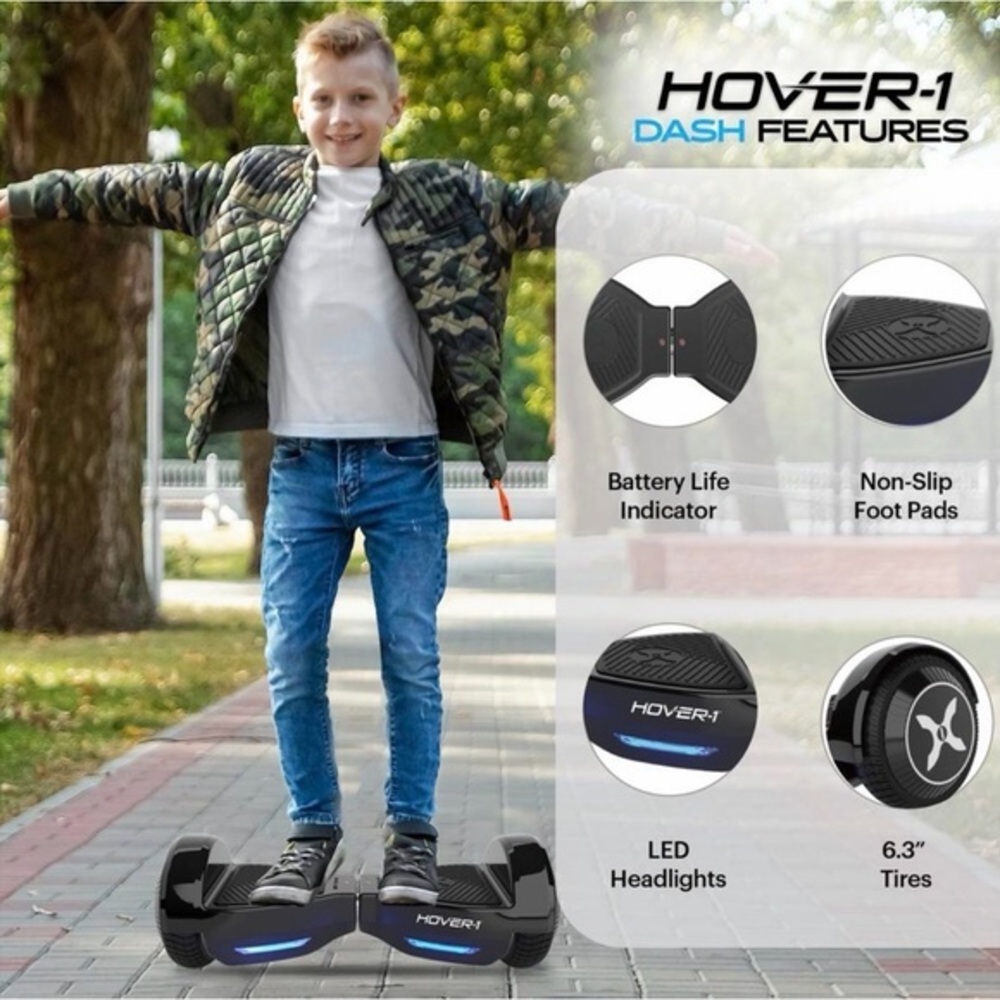 HOVER 1